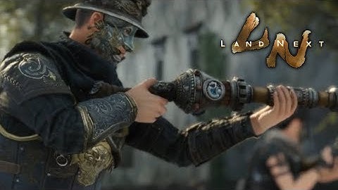 Codename LN (CN) - Tencent UP 2019 game trailer