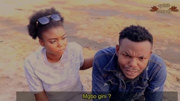 (ADVENTURES OF AKPAMU) LAND OF NO RETURN EPISODE 6 (XPLOITCOMEDY)