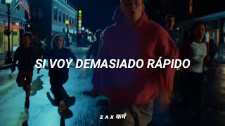 The Strokes - Reptilia | Sub Español.