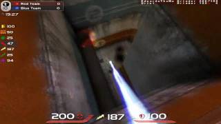 Quake Live Video Test