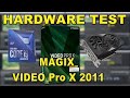 MAGIX Video Pro X 2021 Jetzt Besser ✅, ABER...