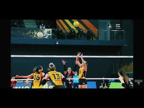 Gabi Guimaraes 🤝Cansu Özbay