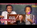 Christians reacts to while writing anti islam book he became muslim the story of joram van klaeren