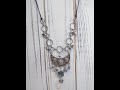 Chandelier Pendant Tutorial Using Bargain Bead Box Dec 2020 Products!!