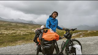 Bikepacking Across Europe I Spain to Norway I One Thousand Memories (Full Documentary)
