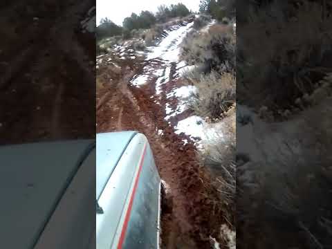 Subsistence living on Dineh Land. Navajo Indian Reservation, Tsaile AZ