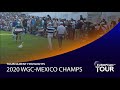 Extended Tournament Highlights | 2020 WGC-Mexico Championship