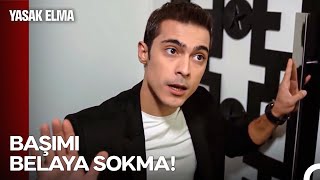 Lila'dan Hoşlanamazsın Sen! - Yasak Elma 53. Bölüm