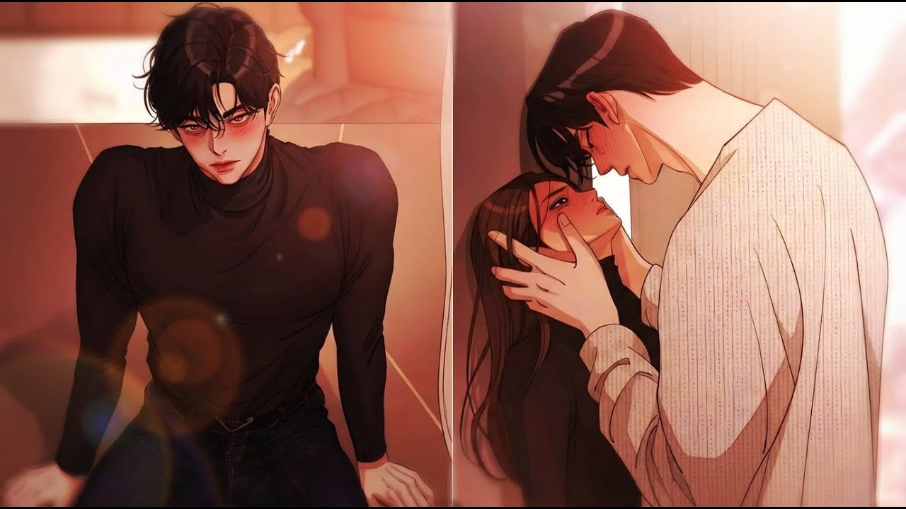 Le Patron Froid N’était Pas Censé Toucher Sa Secrétaire | Résumé De Manhwa