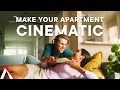 Boring location  how to make any setting cinematic