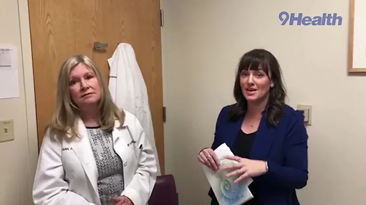 Health Happens: Overcoming Positional Vertigo