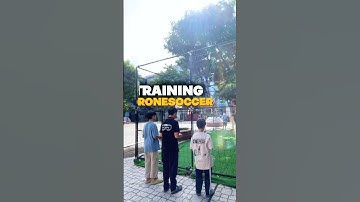 Buổi tập DroneSoccer thứ 6 - FIDA WolrdCup2025 #hdfpv #dronesoccervn #dronesoccer #fidawwolrdcup2025