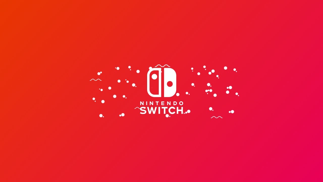 Nintendo Switch Logo Animation In After Effects | After Effects Tutorial  2017 - Youtube