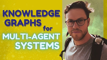 Managing Small Knowledge Graphs for Multi-agent Systems // Tom Smoker // MLOps Podcast #236