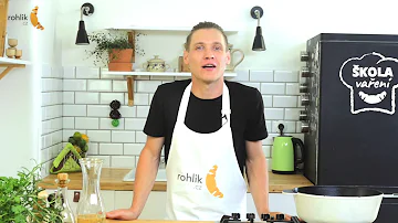 Co jsou mořské plody?