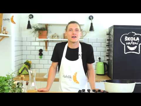 Video: 3 způsoby, jak připravit avokádový dezert