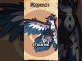 Italy Pokémon Region - Route One Fakemon