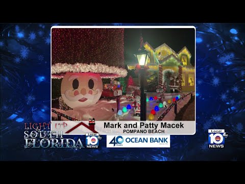 Local 10's Light