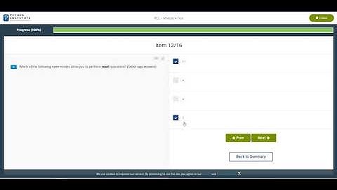 #cisco python essential 2 ¦¦ module 4 test answers // pcap program