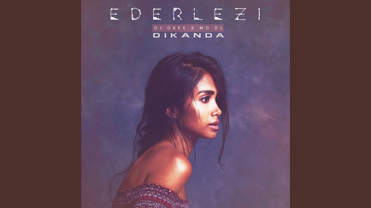 Ederlezi (feat. Dikanda)