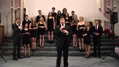 USC Reverse Osmosis - And So It Goes