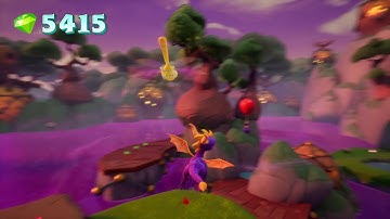 The Bottle Proxy Jump