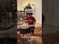Is my son on the verge of being a musical genius #travisbarker #kidrock