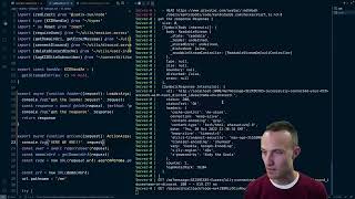 EpicWeb.dev Live stream 🌌 - Deploy LiteFS on Fly.io