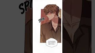 Indecent thought while cutting hair🙈he is such a pervert #bl #manhwa #manga #fallenlord #love