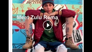 Zula Kema | Tancerz bez nóg