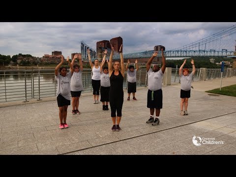 healthworks!-youth-fitness-301---dance-cardio-|-cincinnati-children's