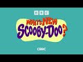 CBBC What S New Scooby Doo Promo 2026 