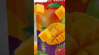 Fruit Doypack - LabelProfi #shorts #doypack