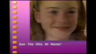 Viewer's Choice/SET PPV Promos (January 16, 1999) [VHS]