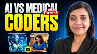 Medical Coding For Beginners | (FREE) Medical Coding Course Part 3 | Medical Coding Jobs Guide