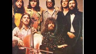 Long black road - Electric light orchestra