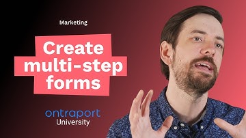 How to get more form fill-outs with multi-step forms in Ontraport