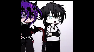 TU ERES UNA CELOSA Gacha Gachacute Gachacuteedit Gachaedit Gachalife Gachameme Newbeginning 