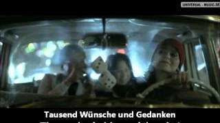 Unheilig - Lichter der Stadt (Official video with english subs)