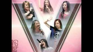 GP BASIC (지피 베이직) - V (브이) MP3