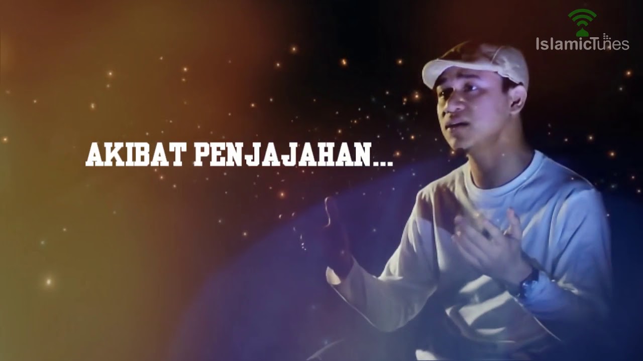 IslamicTunesTV | Bebaskan | Eltiezam - YouTube