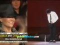 Michael Jackson-Kaan Baybag (Turkeys got Talent) Yetenek Sizsiniz Trkiye 2009