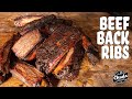 Beef Back ribs | Chuds Bbq