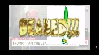 You Just Got B E A N E D