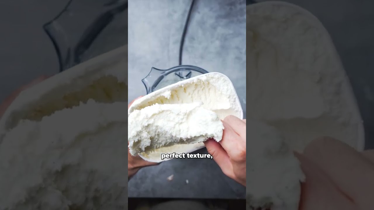 DIY DQ Blizzard