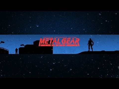 Metal Gear Solid V  The Phantom Pain   Official 30 Minute Gameplay Demo E3 2014 HD 1080p