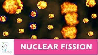 Nuclear fission