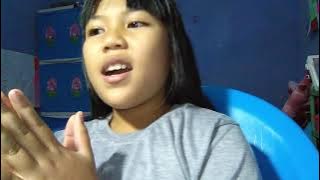 video khairin menyanyi lagu pantun pramuka