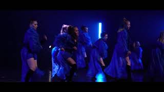 LITTLE MIX - WORD UP I CHOREOGRAPHY BY DIANA GARANCA