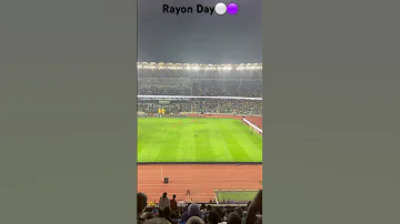 Yanga Africans Vs Rayon Sport 